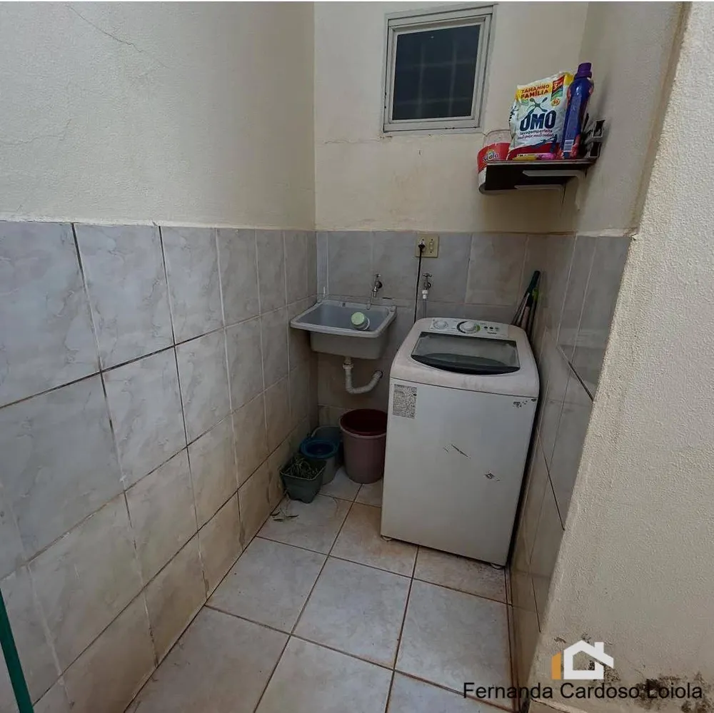 Casa, 3 quartos, 125 m² - Foto 5