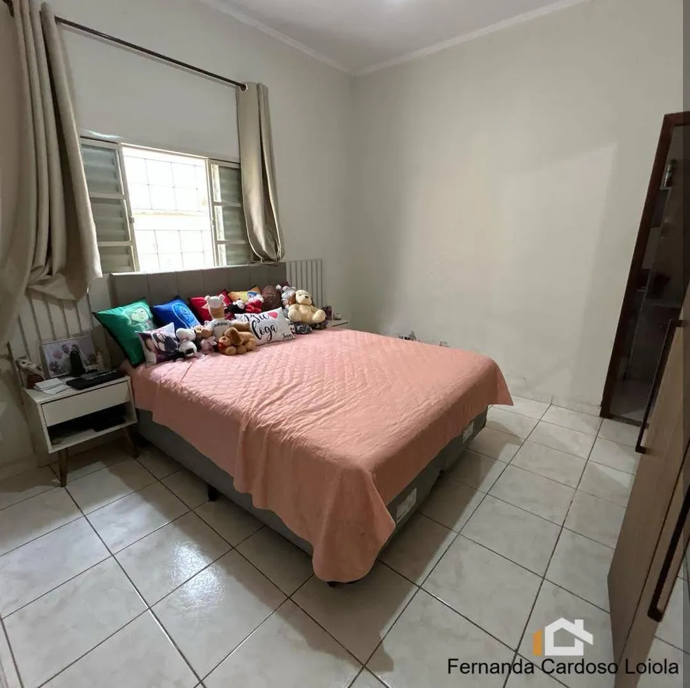 Casa, 3 quartos, 125 m² - Foto 6