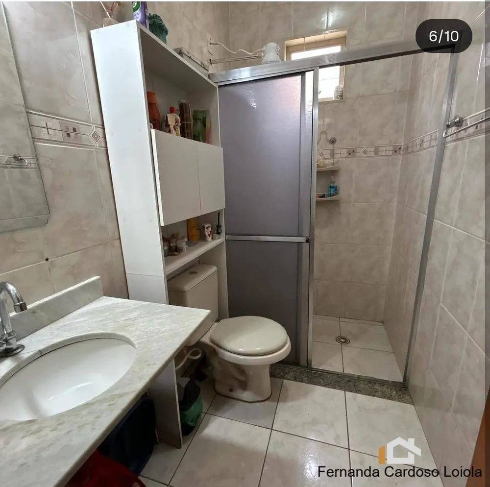 Casa, 3 quartos, 125 m² - Foto 9