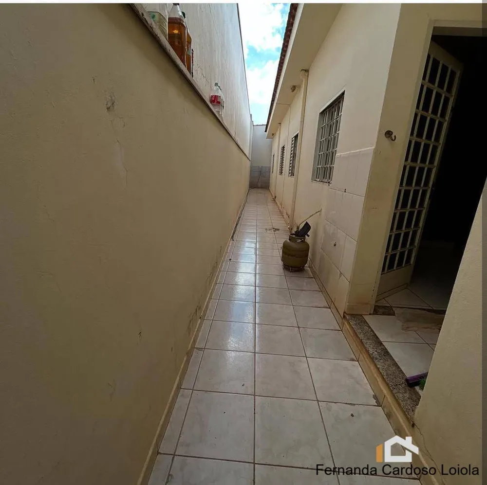 Casa, 3 quartos, 125 m² - Foto 4
