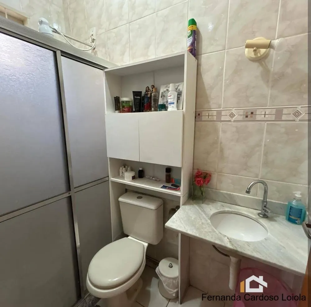 Casa, 3 quartos, 125 m² - Foto 8