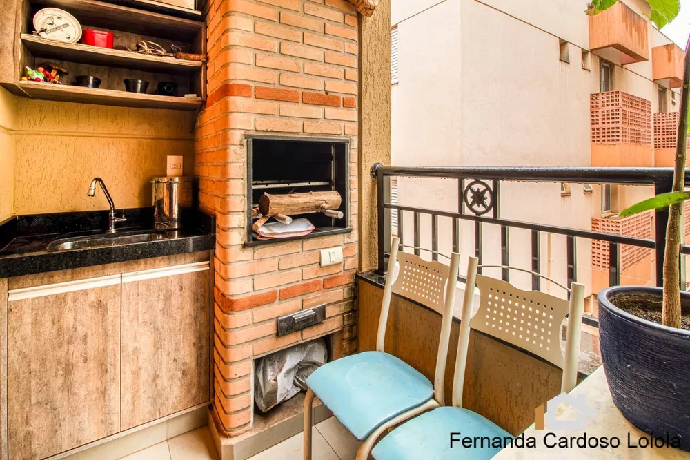 Apartamento, 2 quartos, 71 m² - Foto 5
