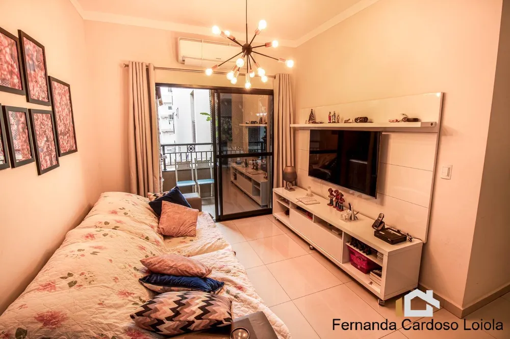 Apartamento, 2 quartos, 71 m² - Foto 4