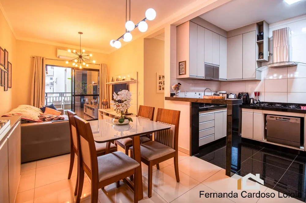 Apartamento, 2 quartos, 71 m² - Foto 1