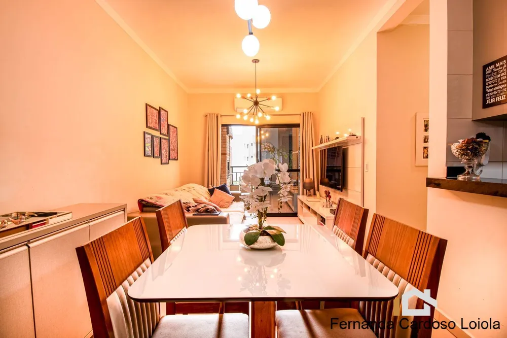 Apartamento, 2 quartos, 71 m² - Foto 2