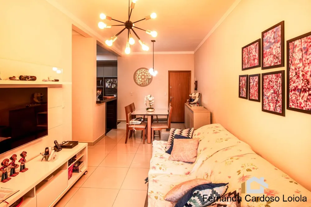 Apartamento, 2 quartos, 71 m² - Foto 3