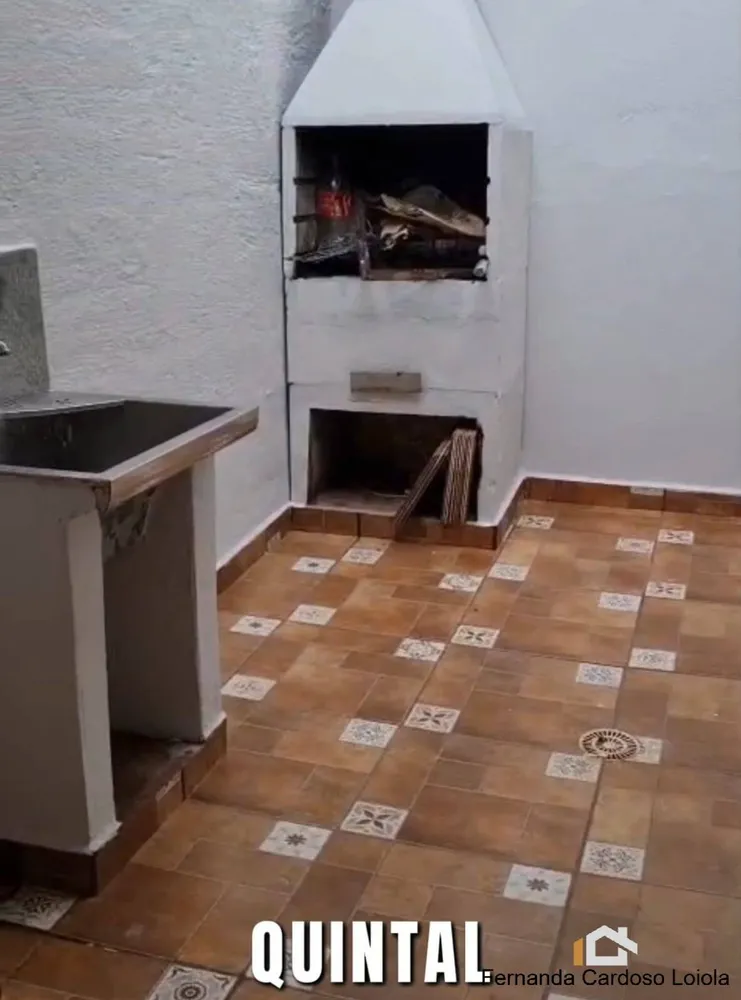 Casa, 2 quartos, 83 m² - Foto 3