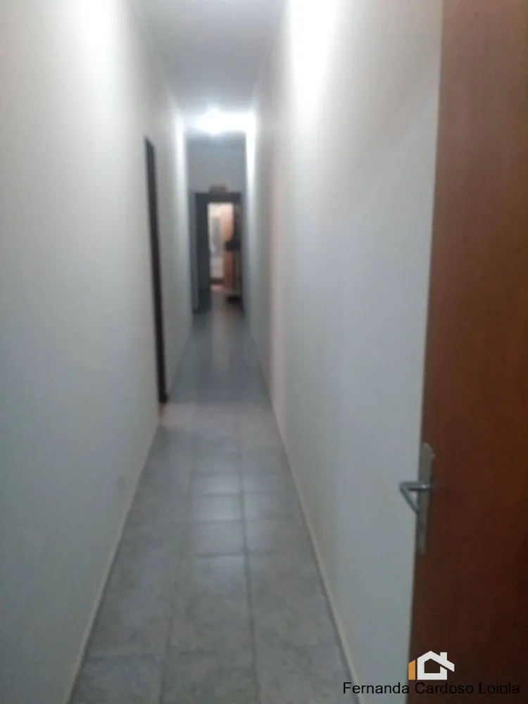 Casa, 3 quartos, 127 m² - Foto 11