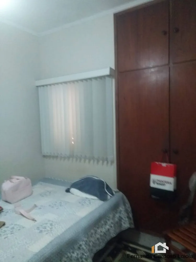 Casa, 3 quartos, 127 m² - Foto 7
