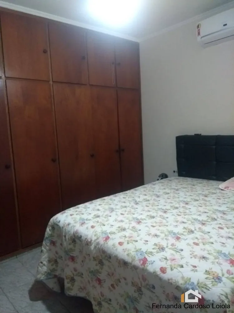 Casa, 3 quartos, 127 m² - Foto 3
