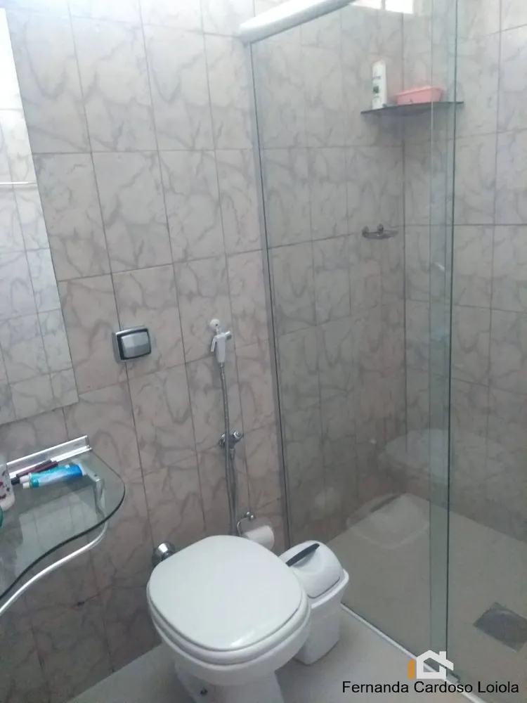 Casa, 3 quartos, 127 m² - Foto 6