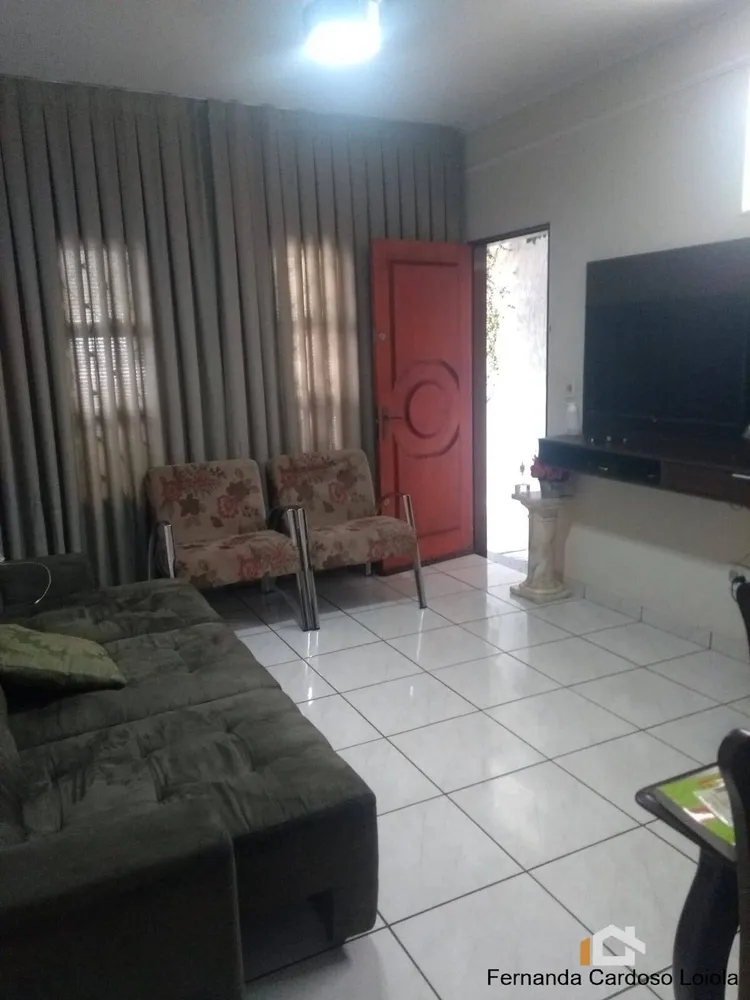 Casa, 3 quartos, 127 m² - Foto 2