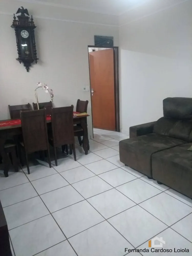 Casa, 3 quartos, 127 m² - Foto 5