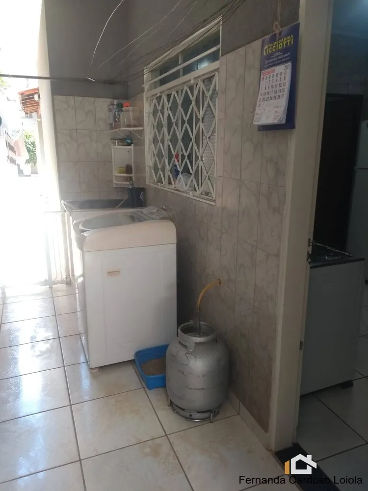 Casa, 3 quartos, 127 m² - Foto 10