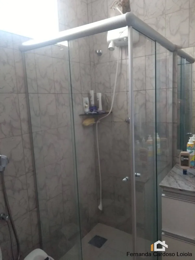 Casa, 3 quartos, 127 m² - Foto 1