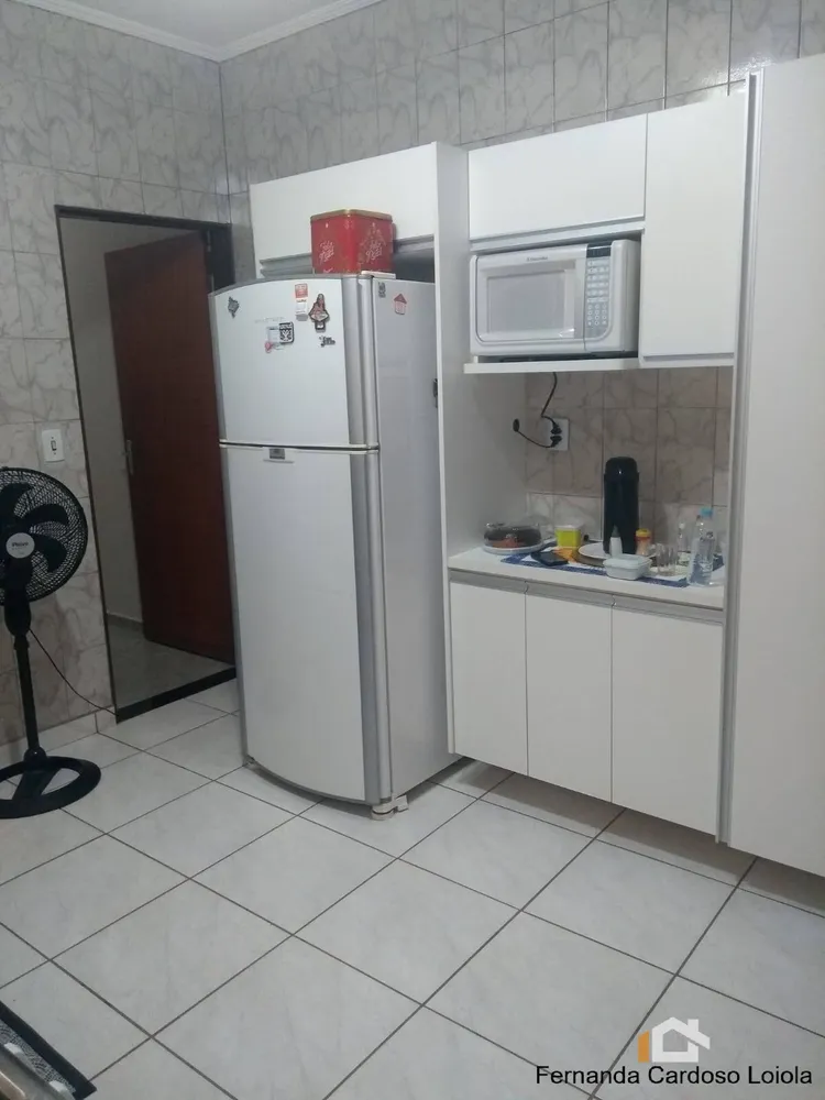 Casa, 3 quartos, 127 m² - Foto 8