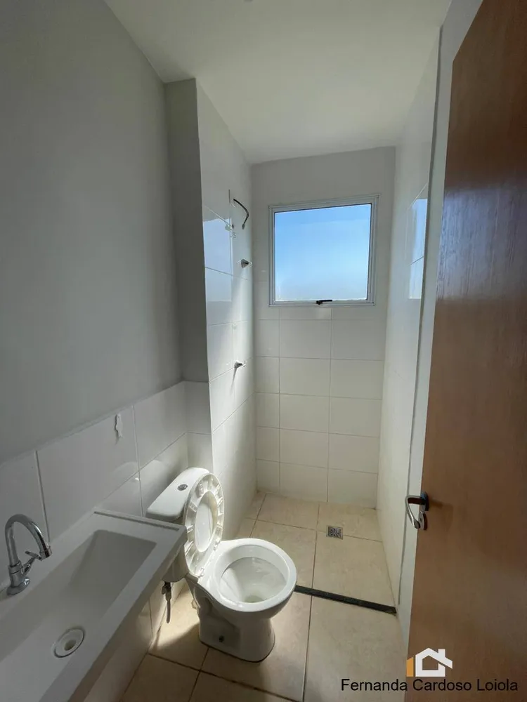 Apartamento, 2 quartos, 41 m² - Foto 5