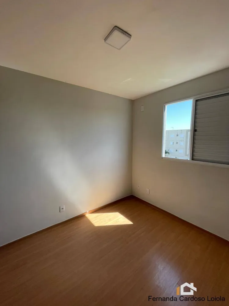 Apartamento, 2 quartos, 41 m² - Foto 6