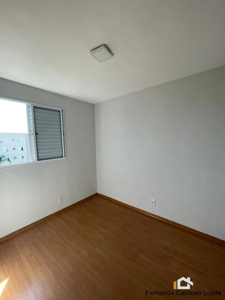 Apartamento, 2 quartos, 41 m² - Foto 7