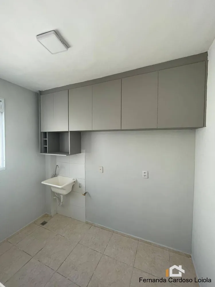 Apartamento, 2 quartos, 41 m² - Foto 4