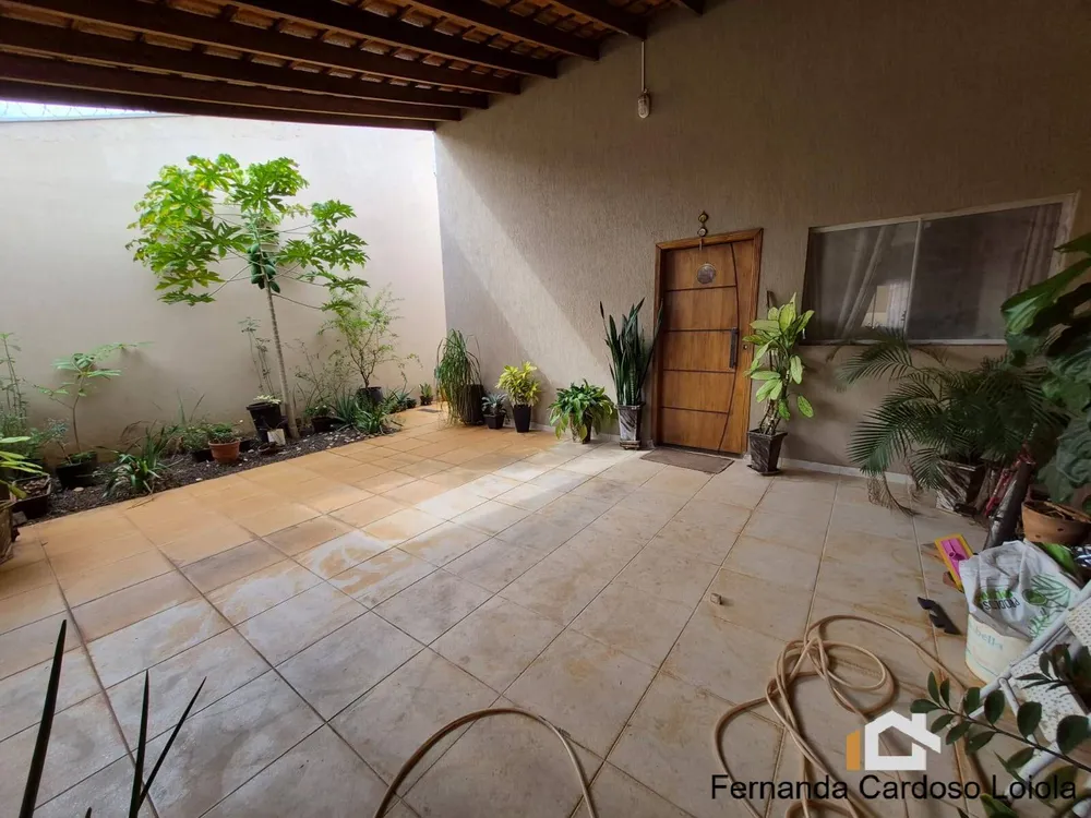 Casa, 2 quartos, 160 m² - Foto 2