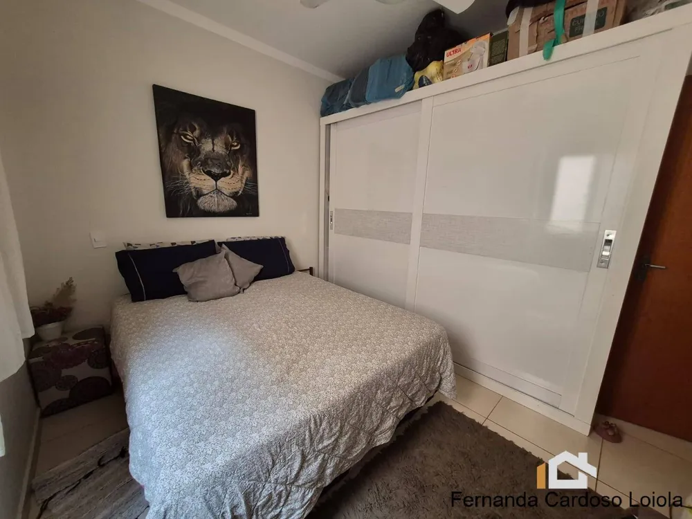Casa, 2 quartos, 160 m² - Foto 4