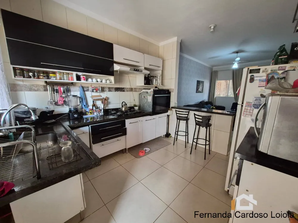 Casa, 2 quartos, 160 m² - Foto 2