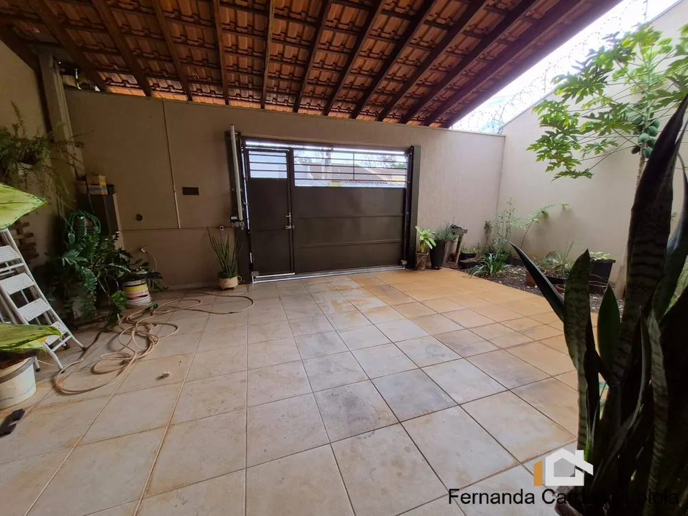 Casa, 2 quartos, 160 m² - Foto 7