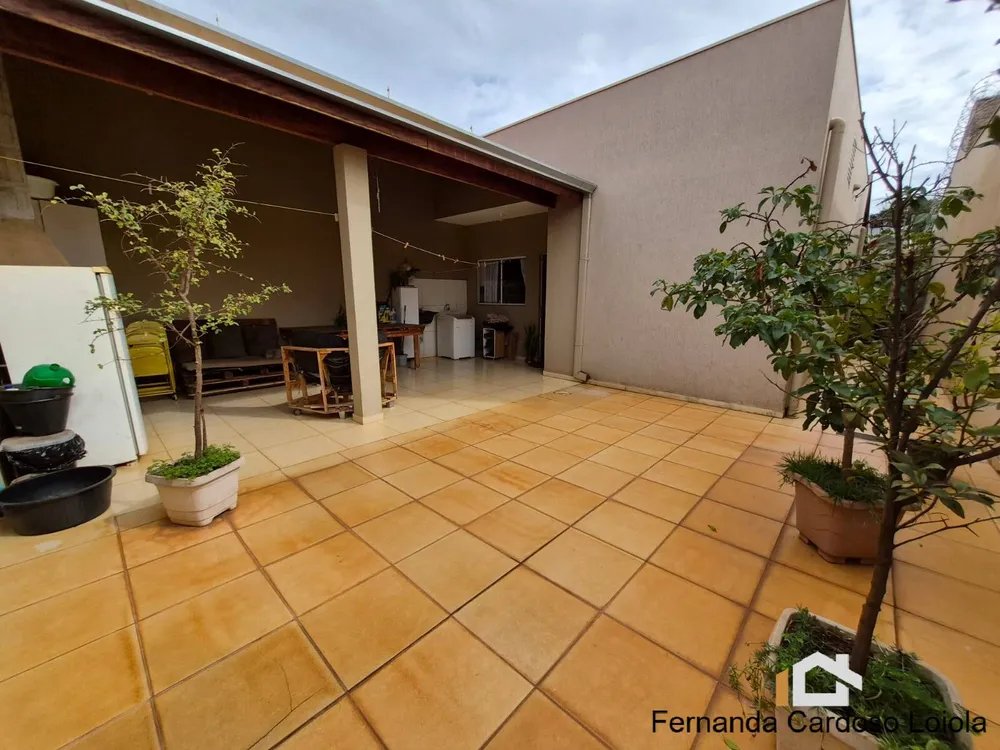 Casa, 2 quartos, 160 m² - Foto 4