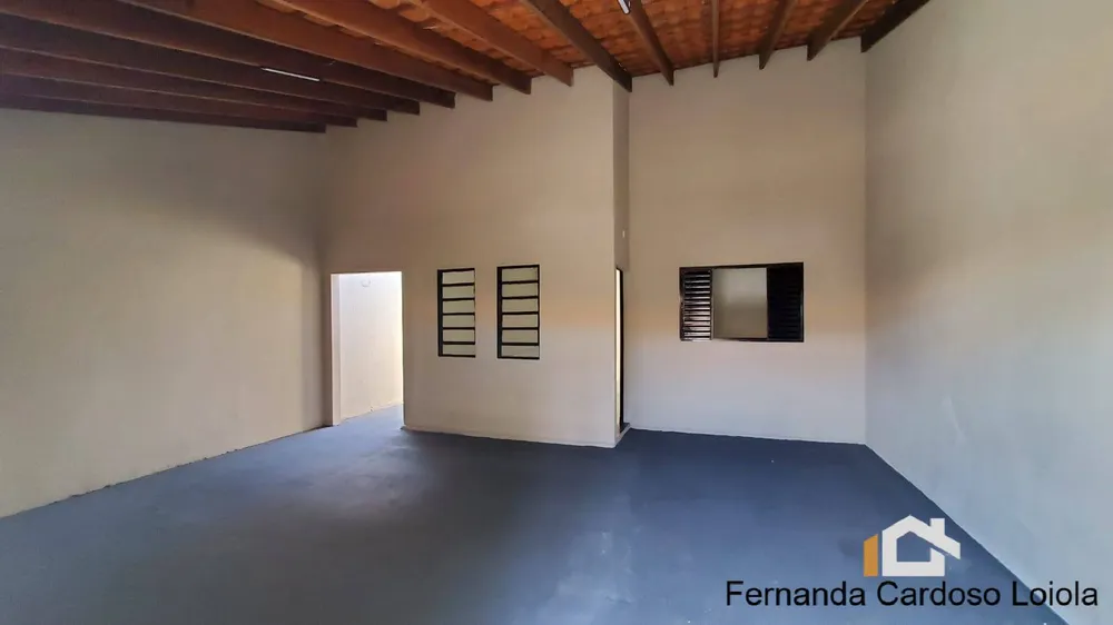 Casa, 2 quartos, 150 m² - Foto 2