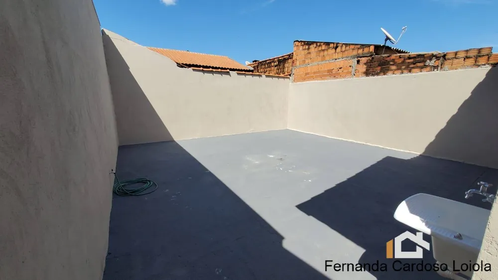 Casa, 2 quartos, 150 m² - Foto 6