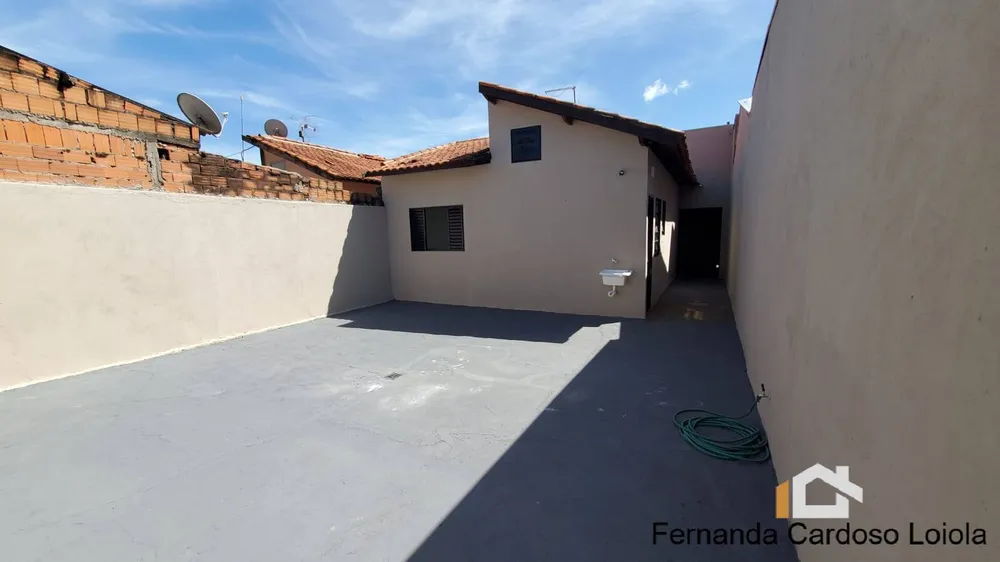 Casa, 2 quartos, 150 m² - Foto 7