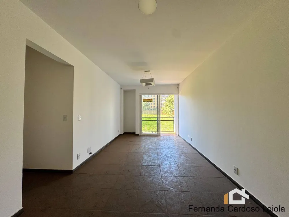 Apartamento, 3 quartos, 82 m² - Foto 2