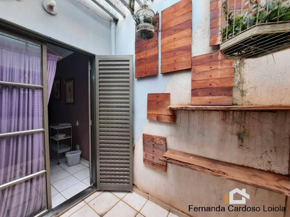 Casa, 2 quartos, 155 m² - Foto 3