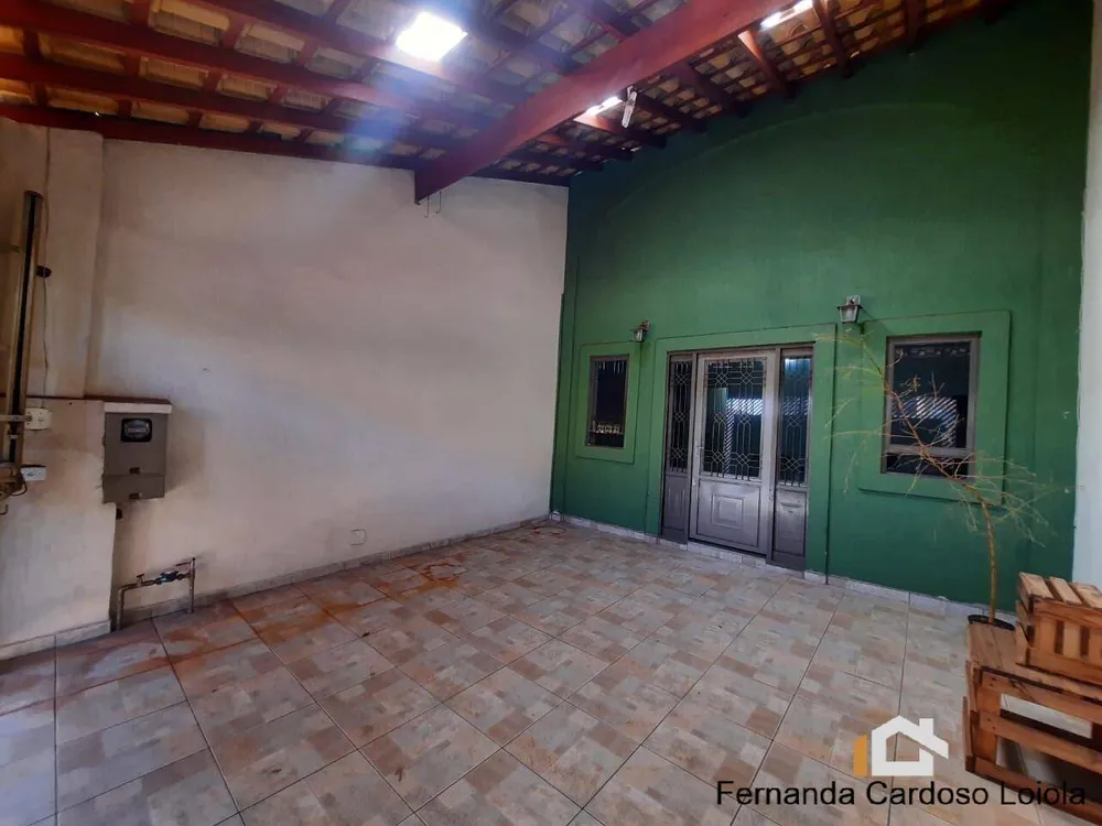 Casa, 2 quartos, 155 m² - Foto 3