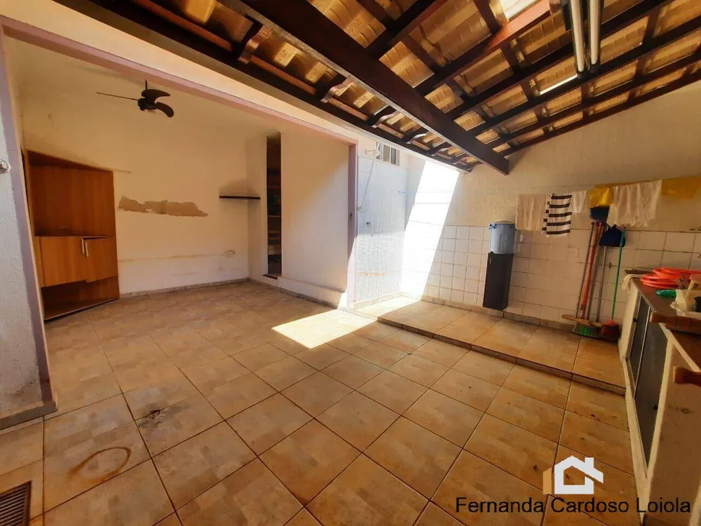 Casa, 2 quartos, 155 m² - Foto 1