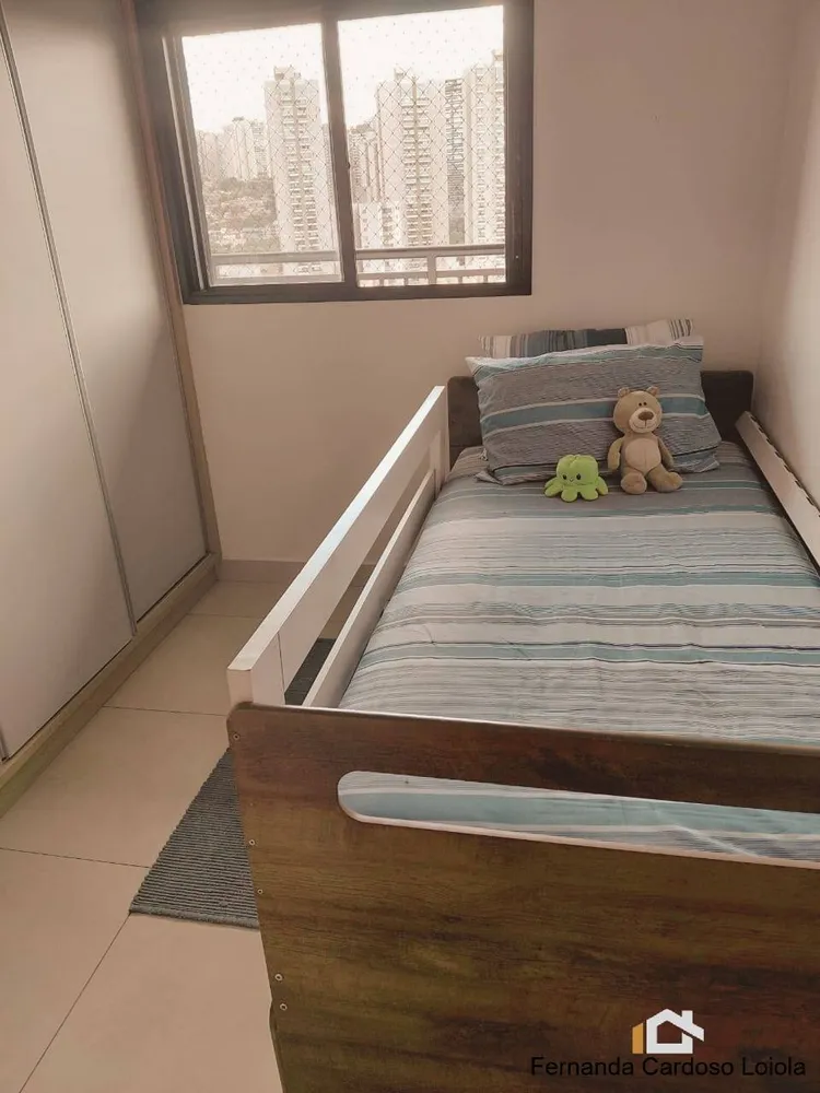Apartamento, 2 quartos, 54 m² - Foto 8