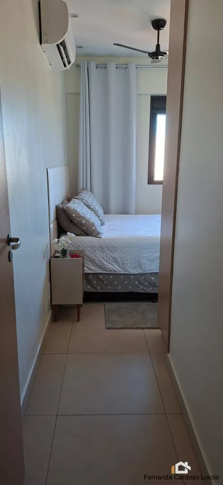 Apartamento, 2 quartos, 54 m² - Foto 5