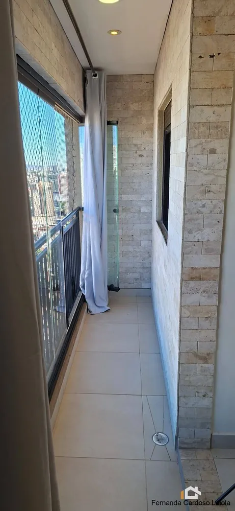 Apartamento, 2 quartos, 54 m² - Foto 7