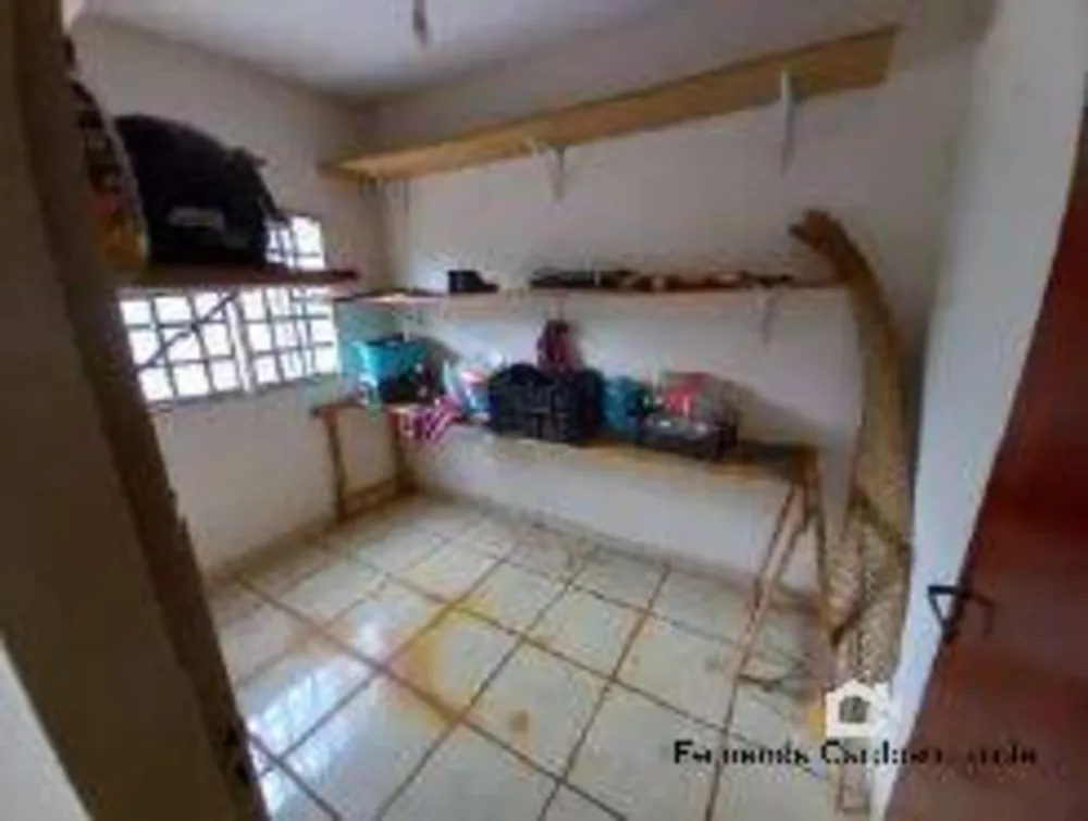 Casa, 3 quartos, 165 m² - Foto 9