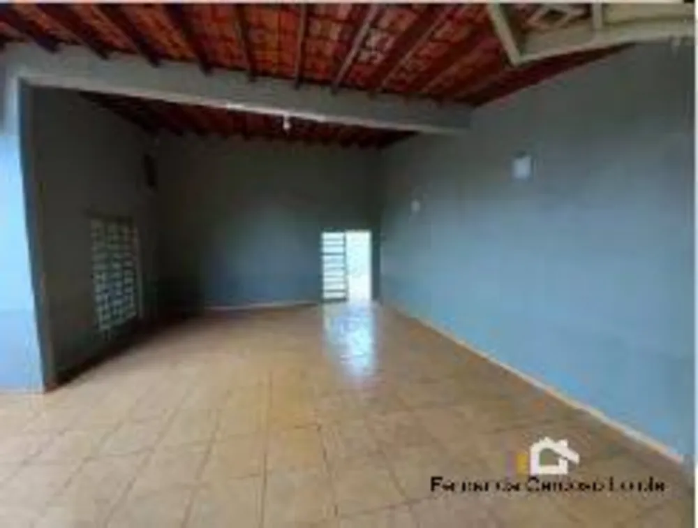 Casa, 3 quartos, 165 m² - Foto 1