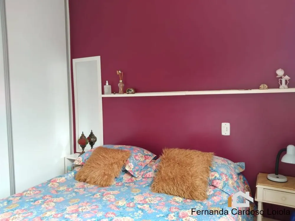 Apartamento, 2 quartos, 62 m² - Foto 5