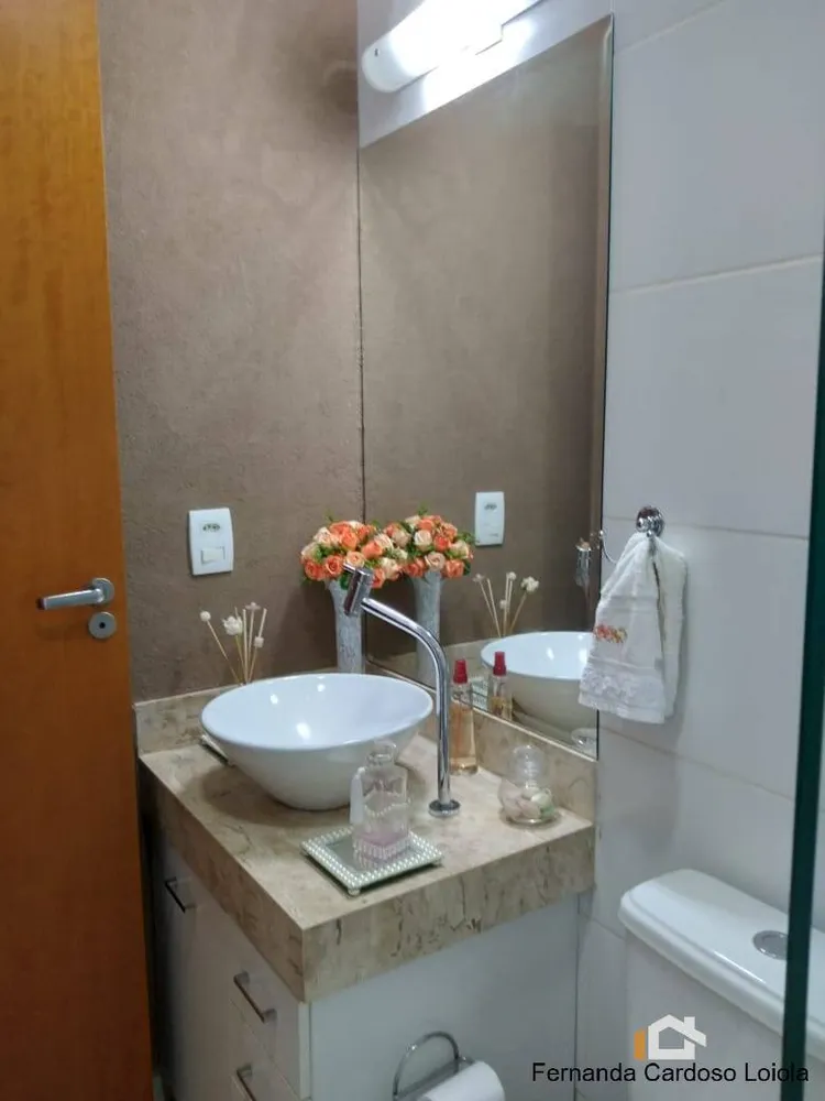 Apartamento, 2 quartos, 62 m² - Foto 6