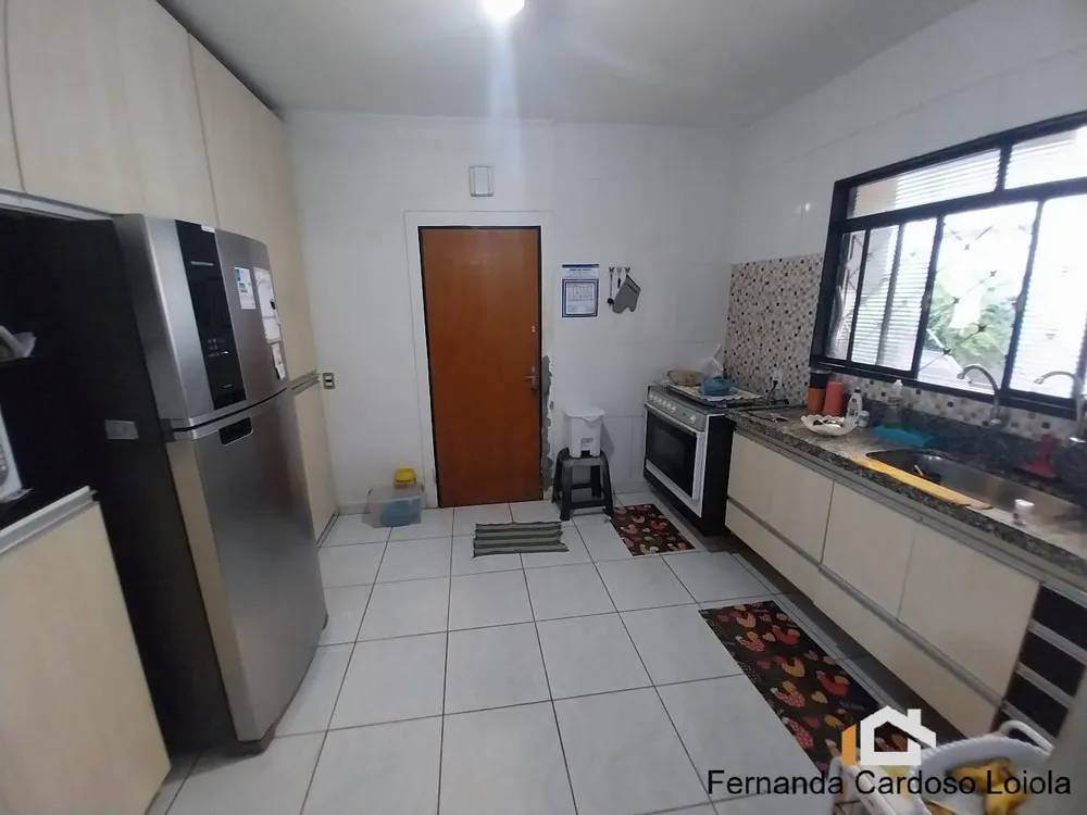 Casa, 2 quartos, 125 m² - Foto 1