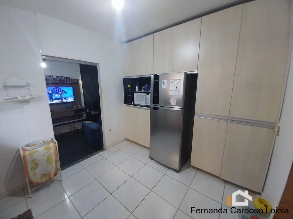 Casa, 2 quartos, 125 m² - Foto 4
