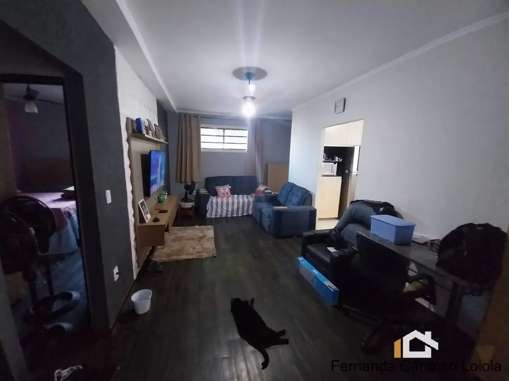 Casa, 2 quartos, 125 m² - Foto 5