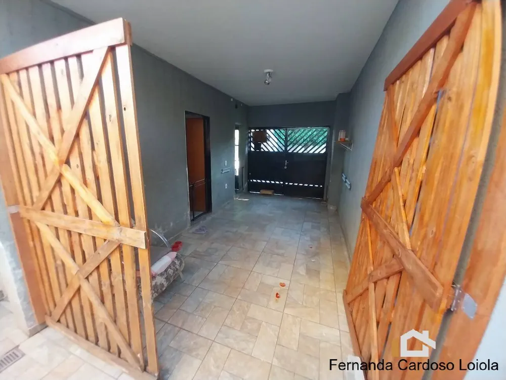 Casa, 2 quartos, 125 m² - Foto 3
