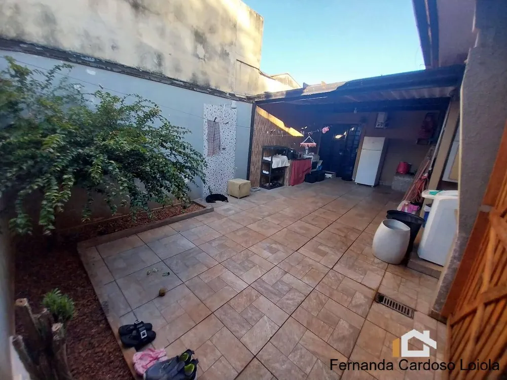Casa, 2 quartos, 125 m² - Foto 2