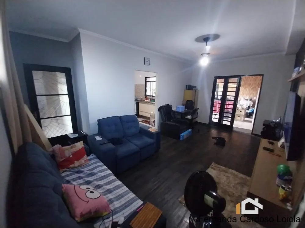 Casa, 2 quartos, 125 m² - Foto 6