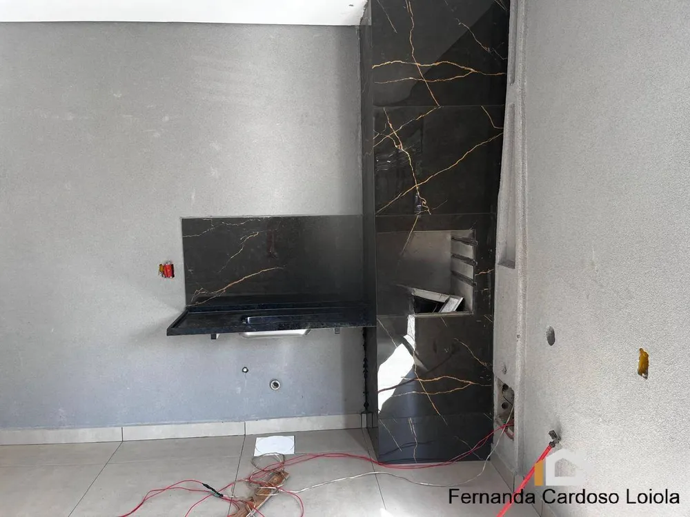 Casa, 3 quartos, 140 m² - Foto 4